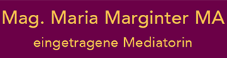 Maria Marginter Mediation